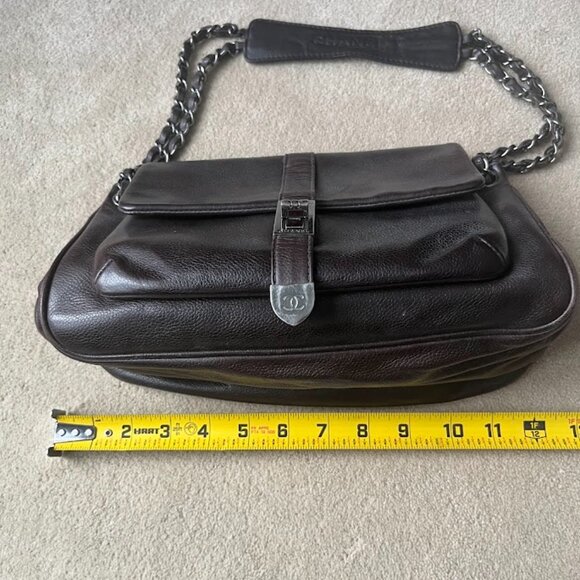 Chanel Reissue Accordion Flap Bag - Shoulder Bag - Picture 8 of 13